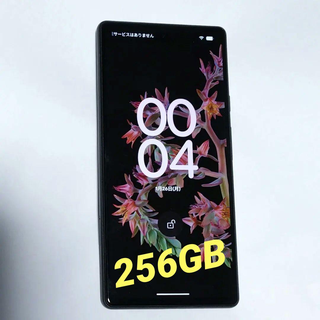 【週末限定価格！】Google Pixel6 256GB SIMフリー