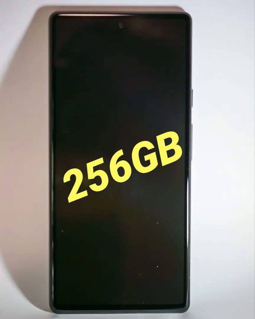 【週末限定価格！】Google Pixel6 256GB SIMフリー