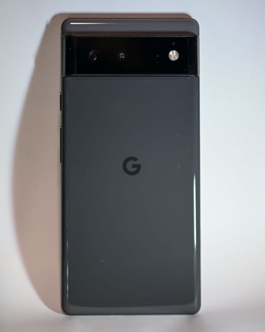 【週末限定価格！】Google Pixel6 256GB SIMフリー