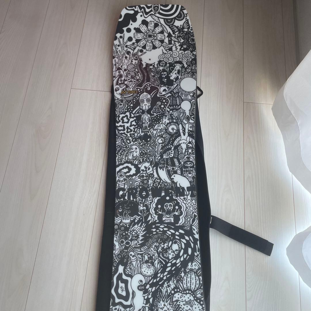 ヨネックス　グローエント24/25 156