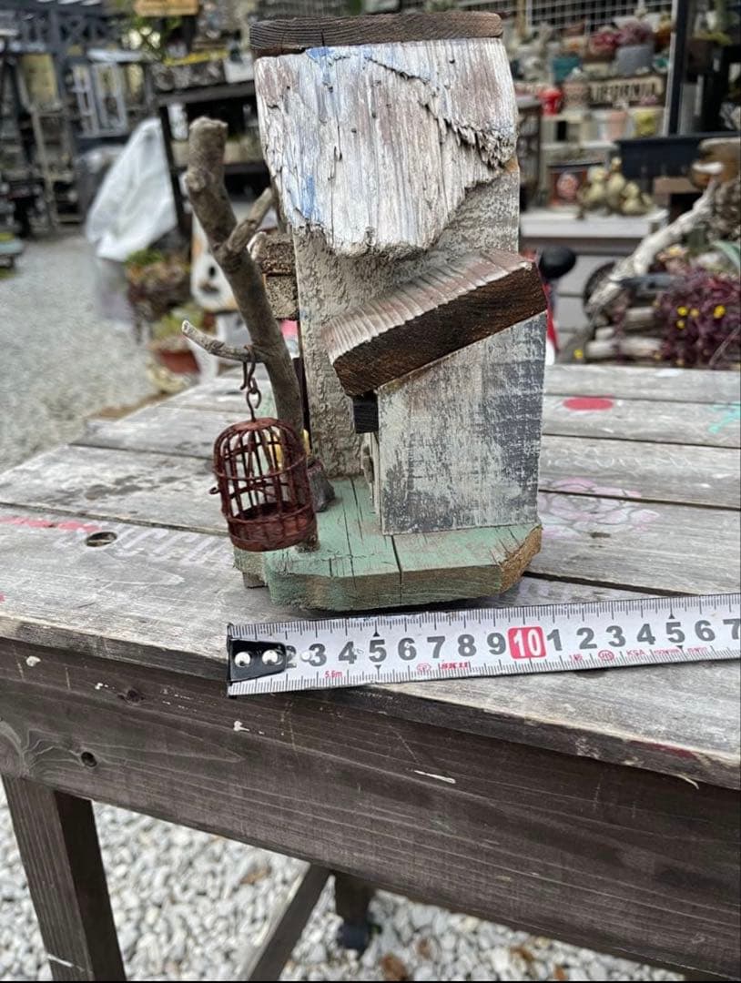 流木ハウス RB-3