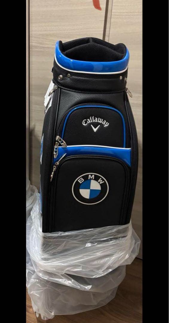 Callaway  ゴルフキャディバッグ