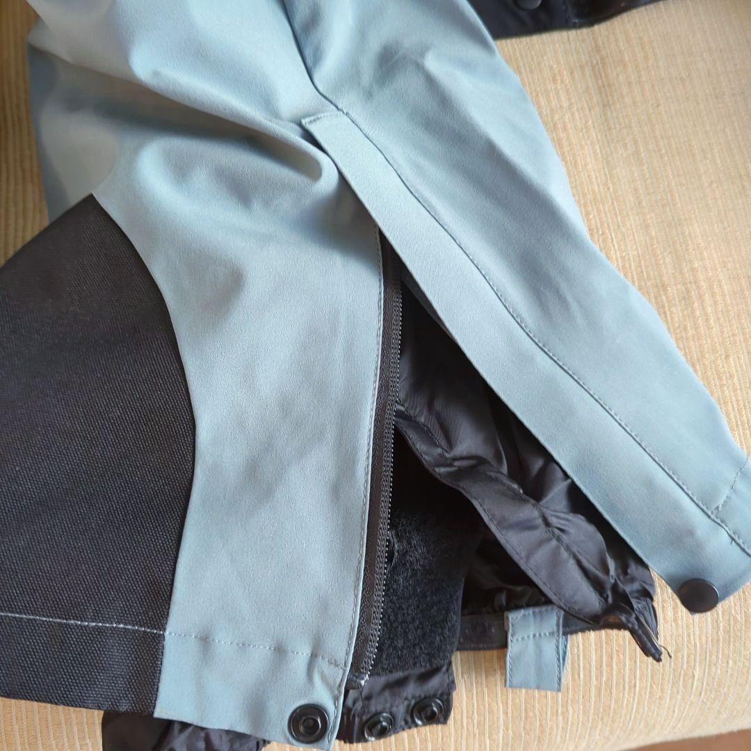 【43DEGREES】スキー・スノボーウェア 上下セット（M）