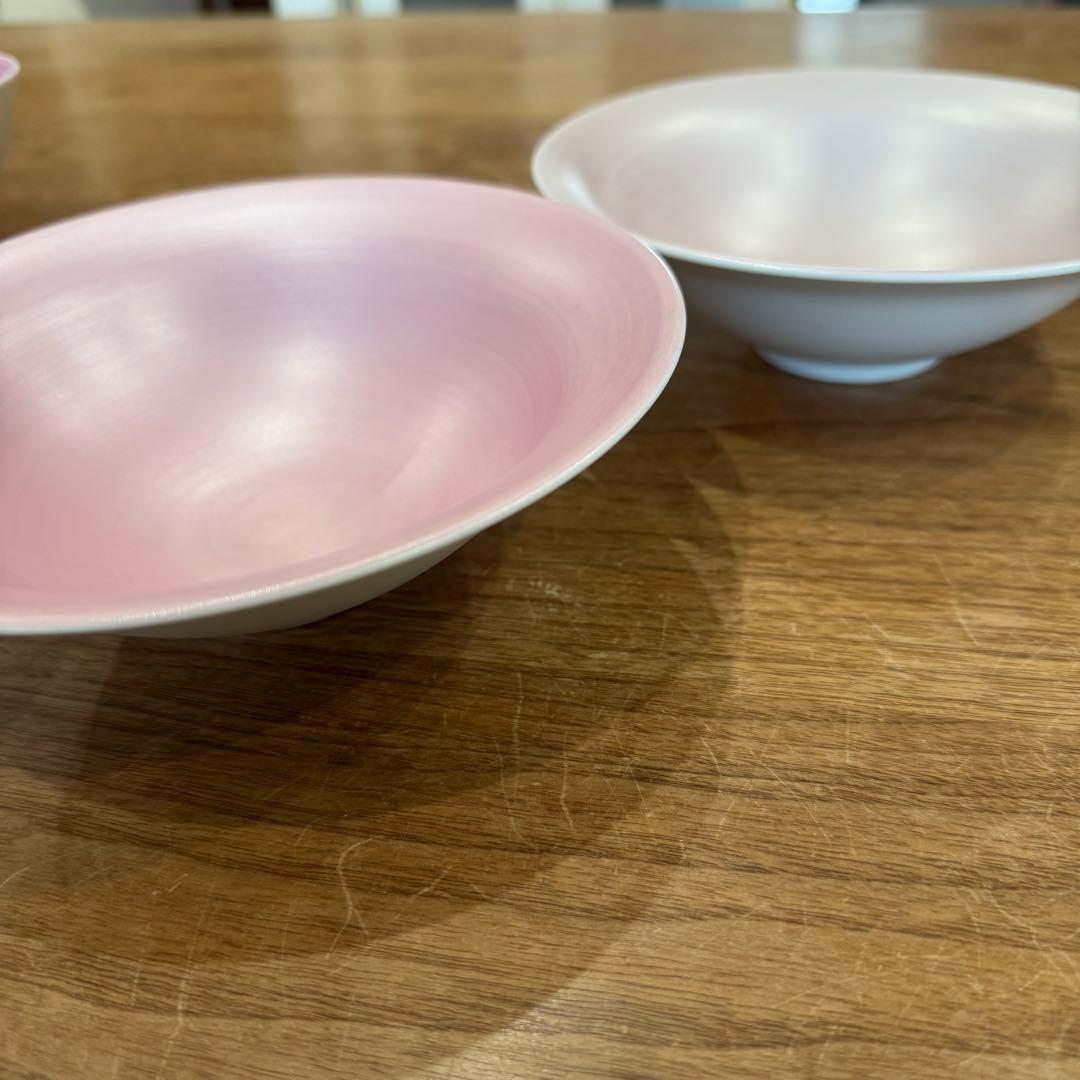 アリタポーセリンラボ　3種ペアセットJAPANCHERRY