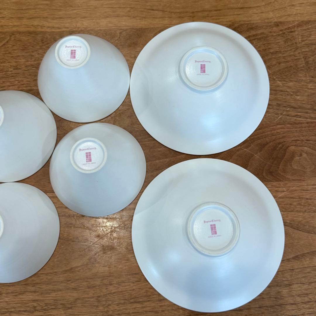 アリタポーセリンラボ　3種ペアセットJAPANCHERRY