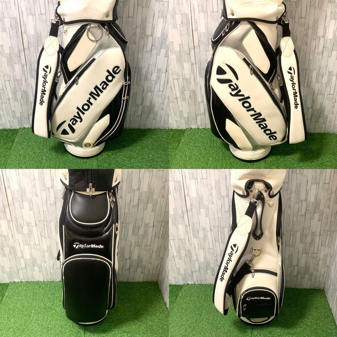 PT以外全てテーラーメイド RBZ ROCKETBALL Z メンズクラブセット