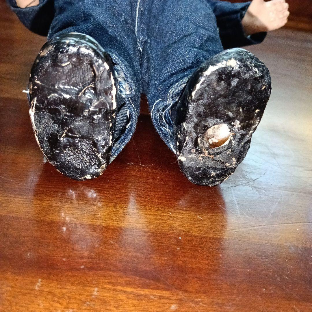 buddy lee doll バディーリー人形　1930~1940年代