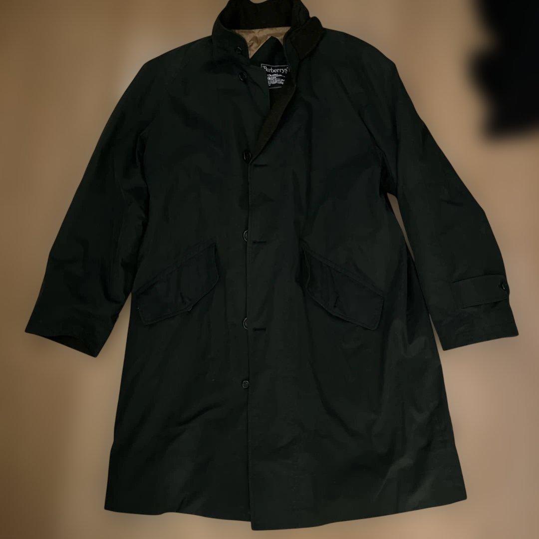 Burberry's コート