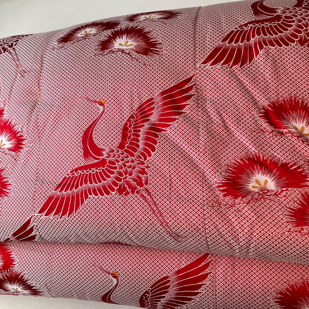 綿布団　敷布団　シングル　婚礼用　超美品