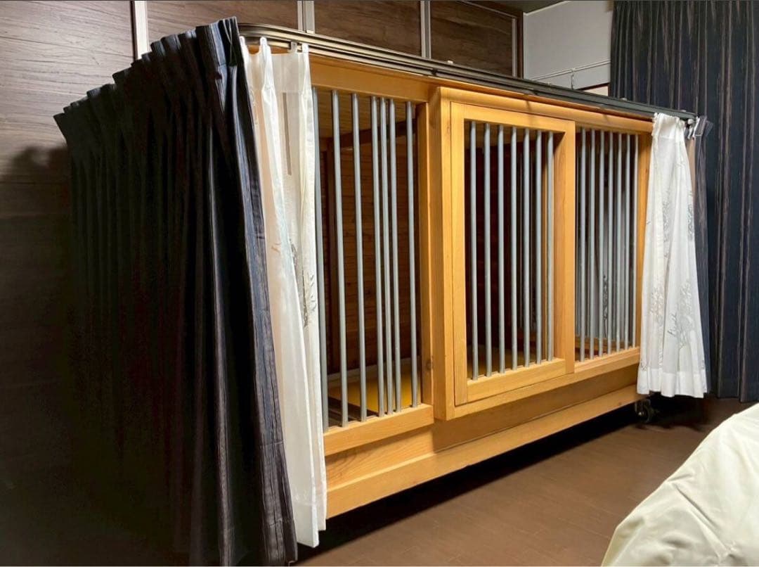 犬小屋製作工房Ｋ