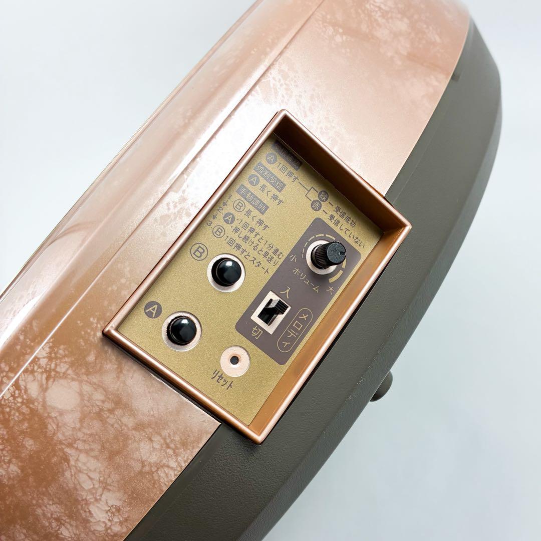 美品　セイコー　ディズニータイム　FW561A 掛時計　メロディ