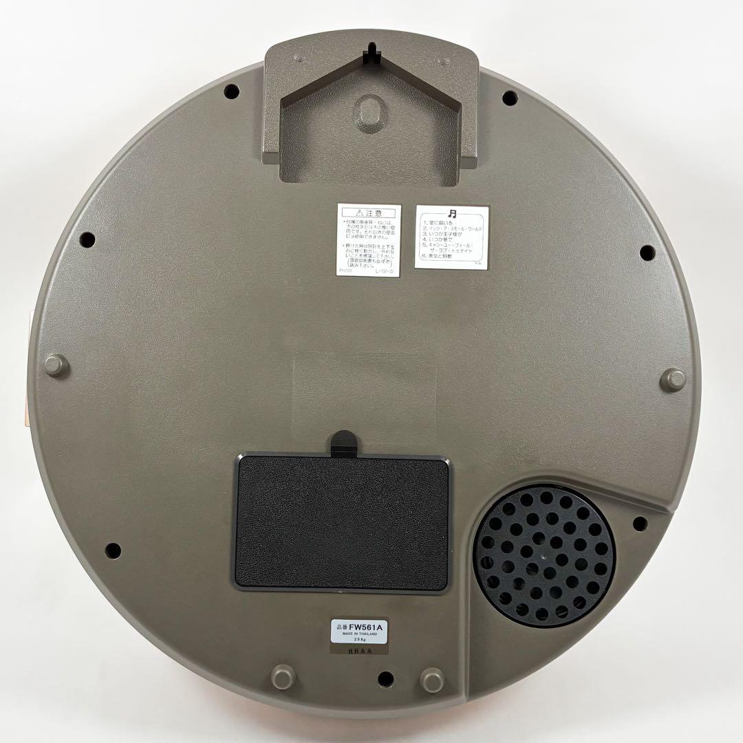 美品　セイコー　ディズニータイム　FW561A 掛時計　メロディ