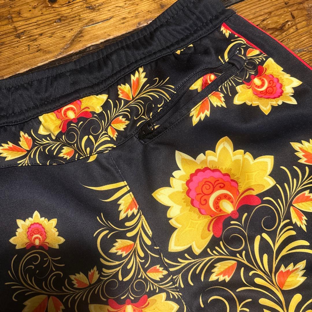 NIKE花柄ジャージセット