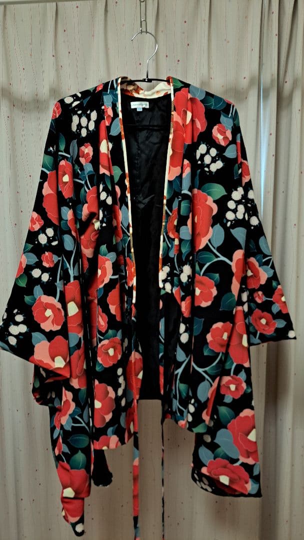 キャサリンコテージ　袴160　 肌襦袢付き