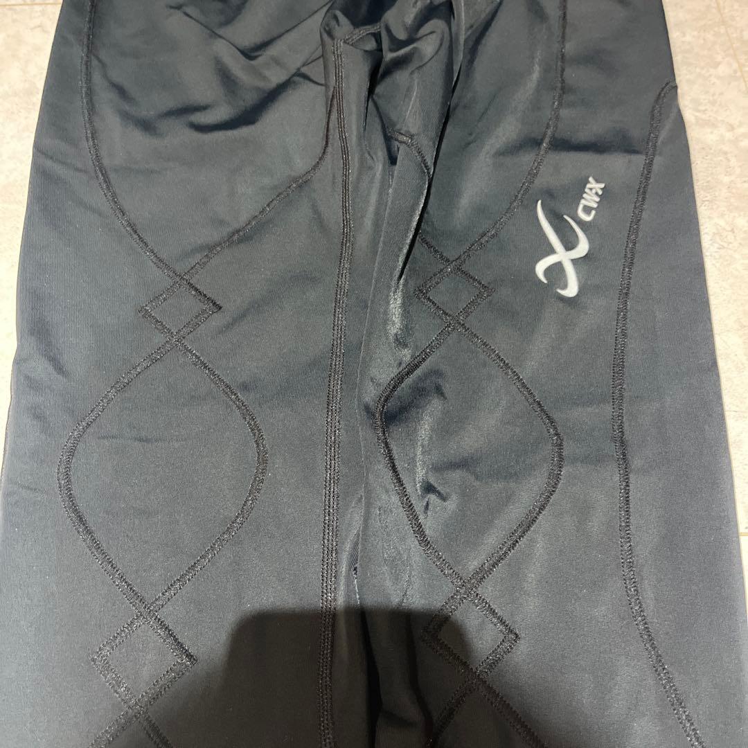 【未使用】ワコール CW-X スポーツタイツ HXO499 M メンズ　レギンス