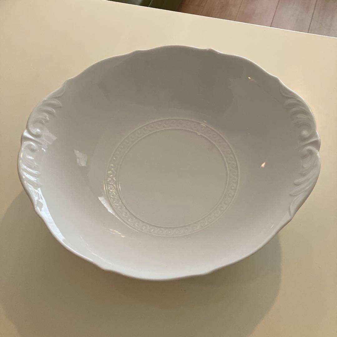 リチャードジノリの器