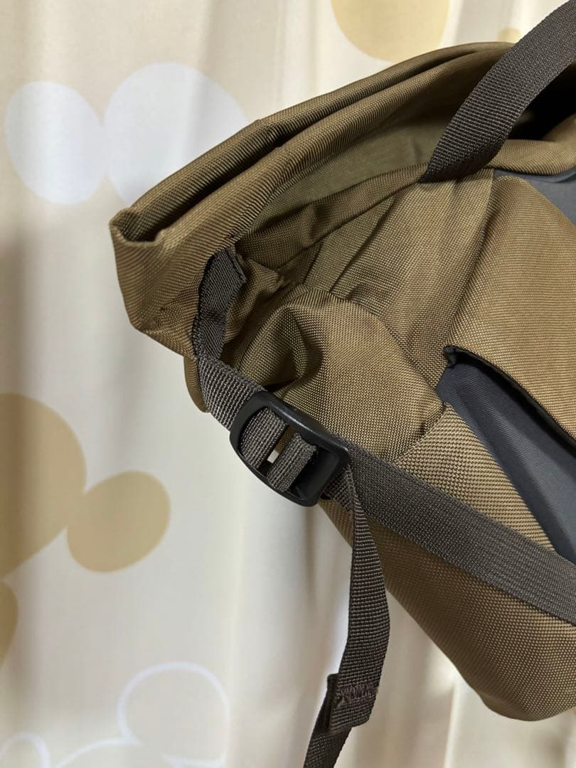 ✨ARC’TERYX ミストラル８　希少