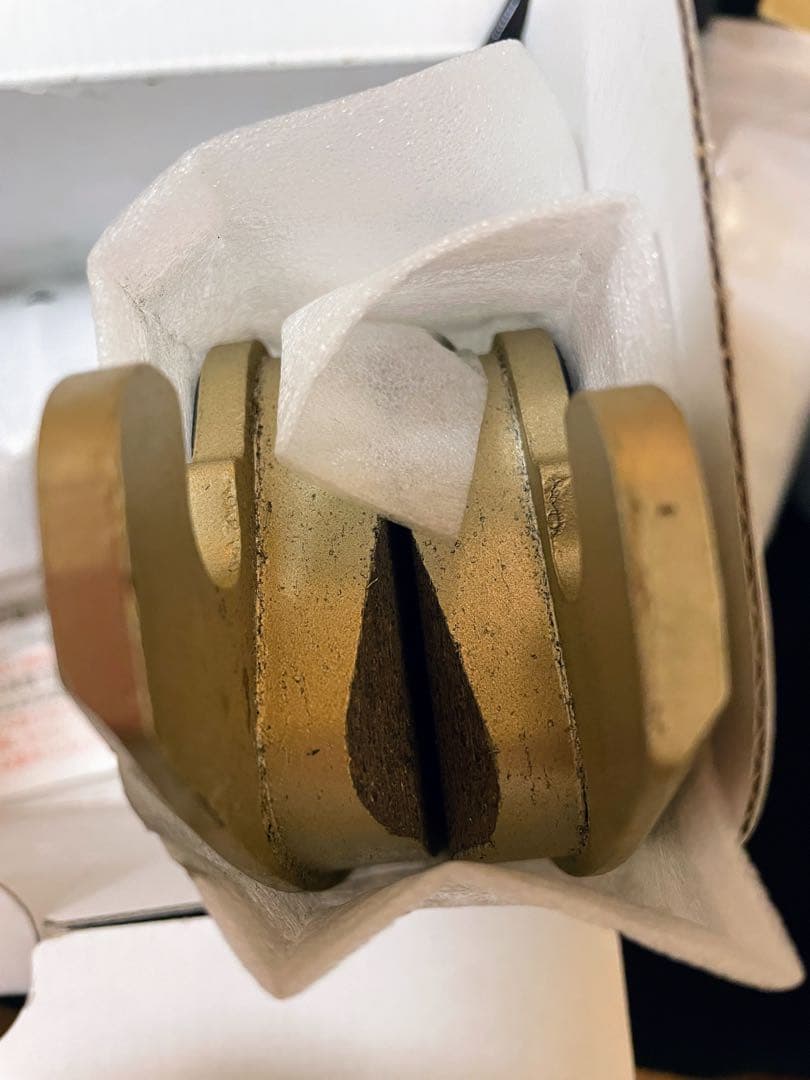 【新品未使用】前後セット★DIXCEL★ディクセル★ブレーキパッド★Mタイプ★