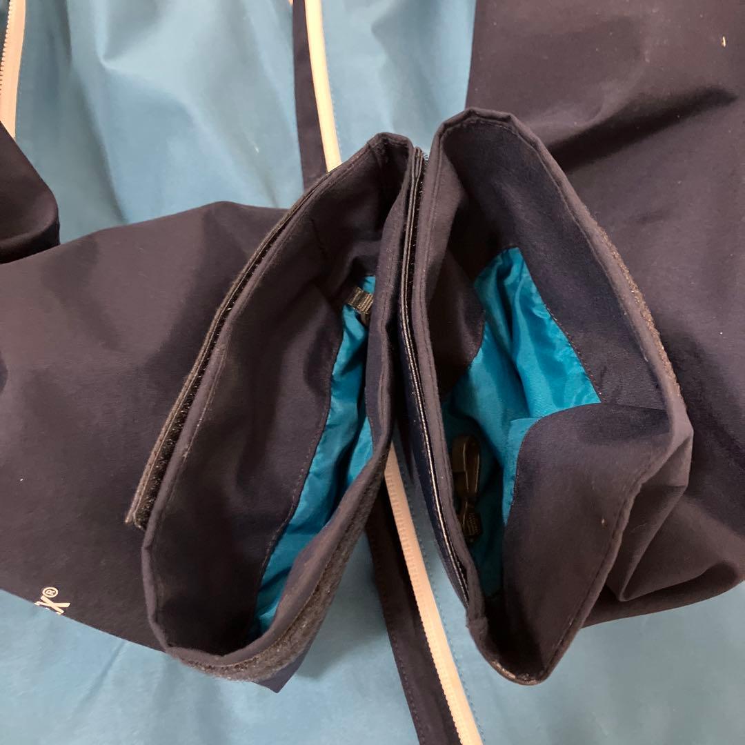 あ*ま様 rew スノーボード　ウェア　S