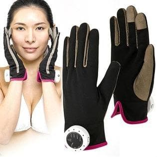 YA-MAN ヤーマン eグローブシェイプ 新品未使用 EP-6 家庭用美容器