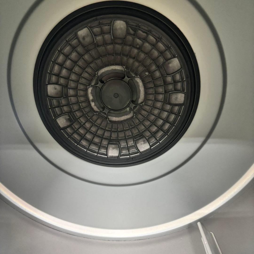 505 衣類乾燥機　容量4kg　大人気　保証込　美品　格安