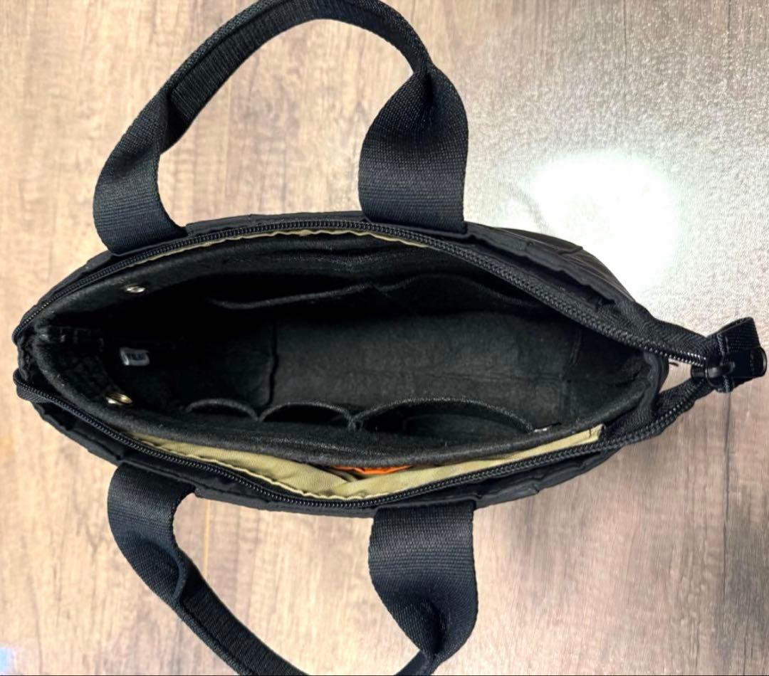 ✨極美品✨PORTER ツー 2 TOTE BAG（S） トートバッグ　人気！