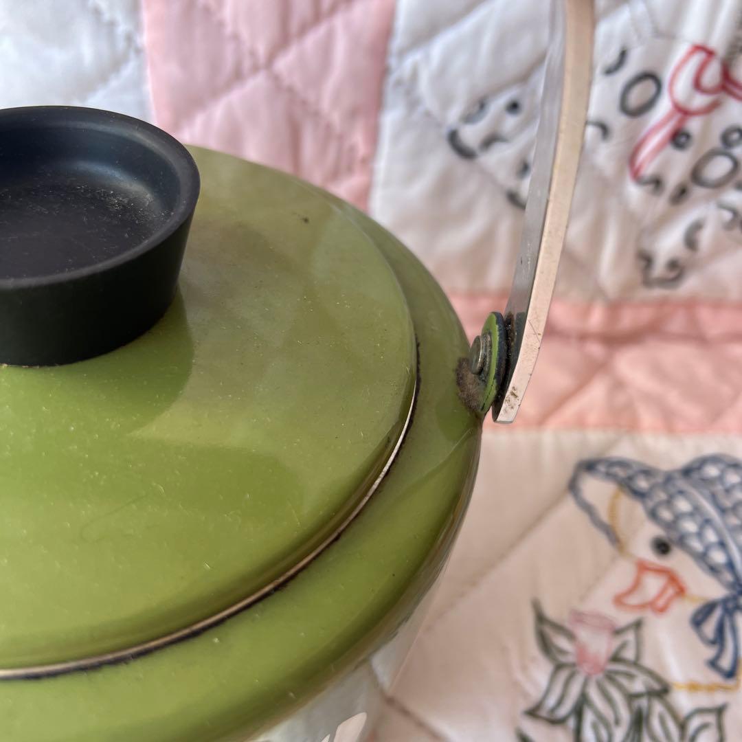 キャサリンホルム✴︎ケトル