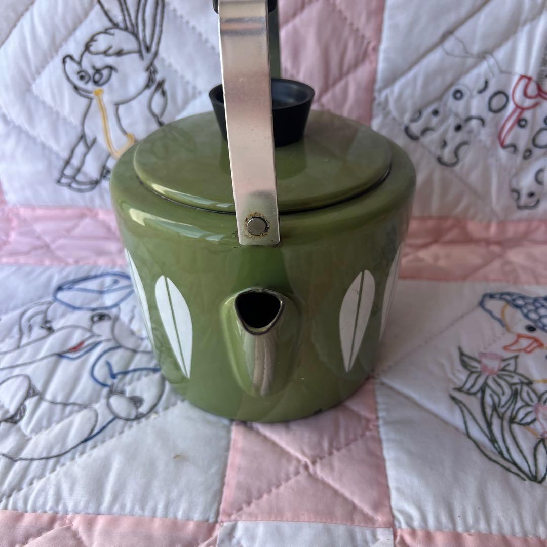 キャサリンホルム✴︎ケトル