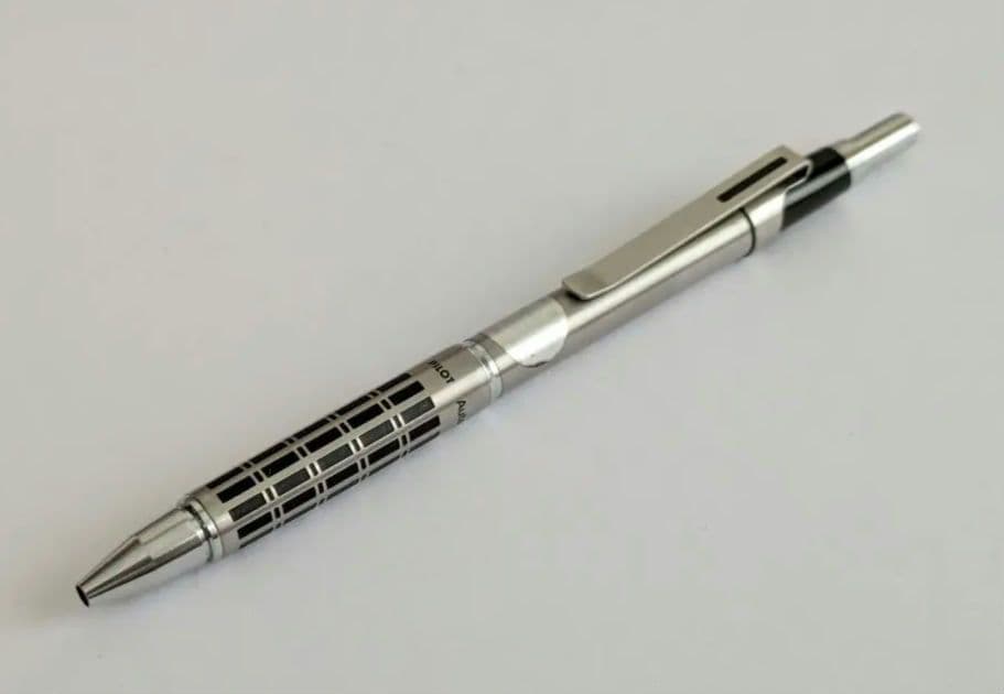 pilot Automatic 0.5 廃番 シャーペン