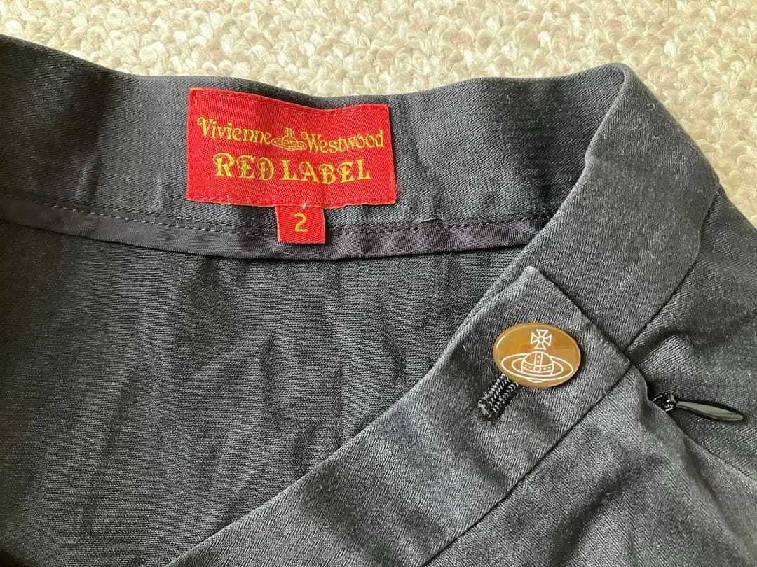 Vivienne Westwood スカート