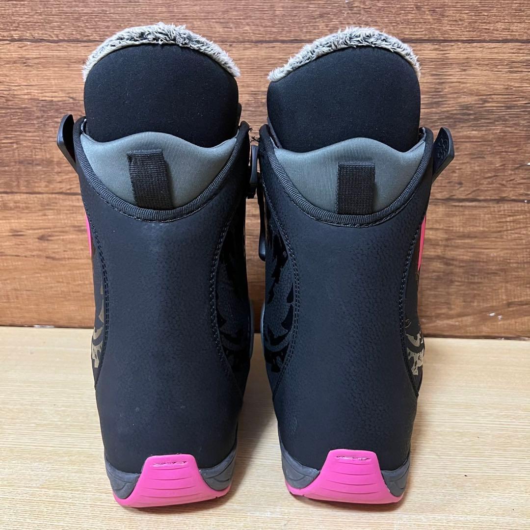 美品　ROSSIGNOL 初心者オススメ　レディーススノーボード　3点　HEAD