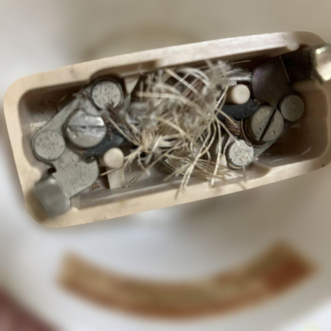 昭和レトロ　レトロポップ　チューリップライト　電気傘