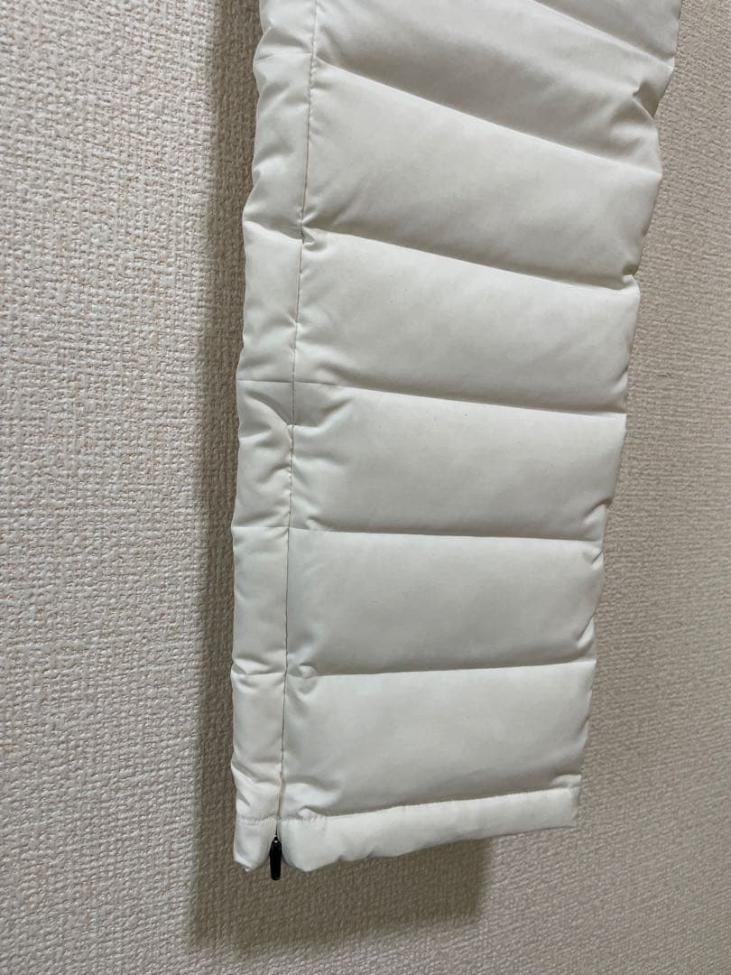 【特価】マークアンドロナ ダウンパンツ