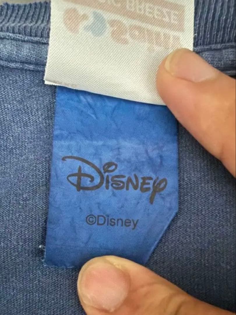 SAINT MICHAEL × FANTASIA TEE DISNEY XL