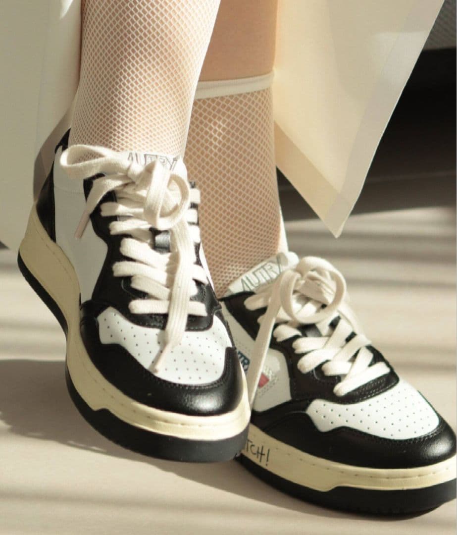 靴 AUTRY MEDALIST 37