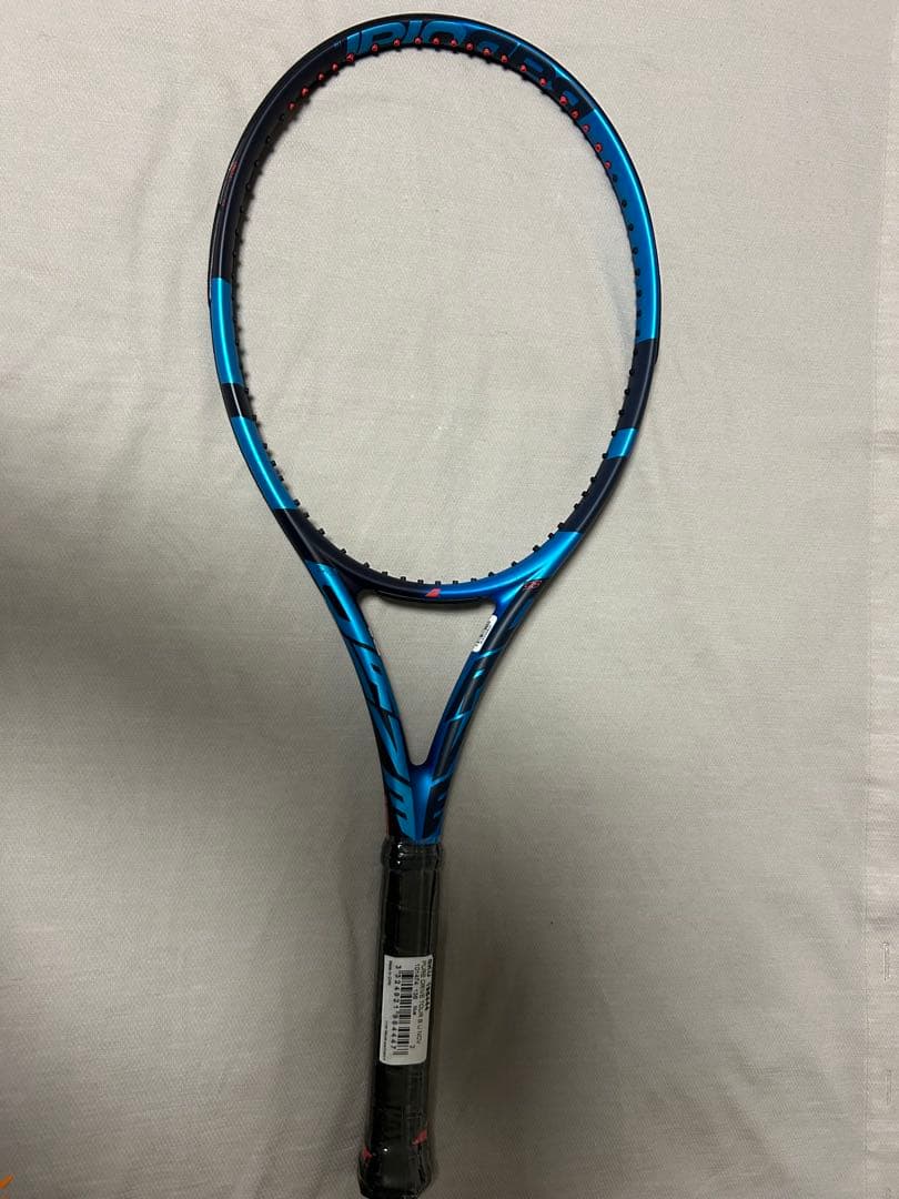 バボラ PURE DRIVE 98 ピュアドライブ98 2023 未使用品 G2