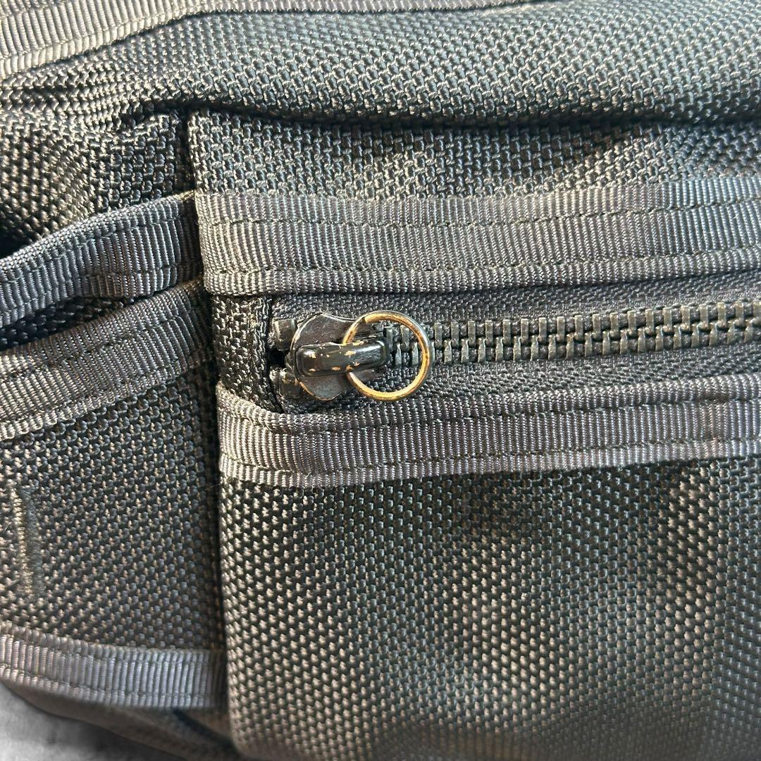 PORTER HEAT WAIST BAG ポーター　ヒート　ウエストバッグ