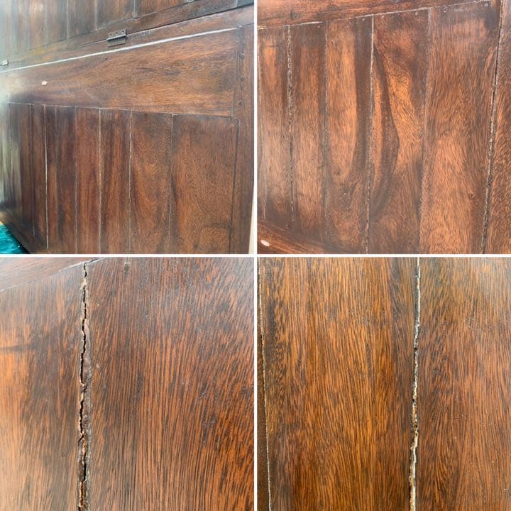 colony house 神戸家具　アンティーク　ビンテージ　飾り棚　食器棚　棚