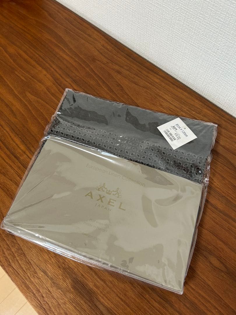 アクセントクロス　ヨーロピアンリネン