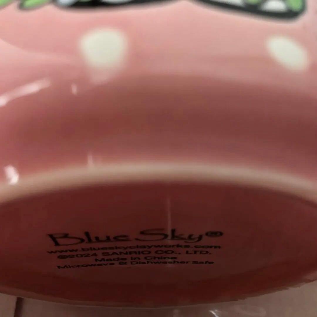 ハローキティ フラフィギュア ギフトセット ブルースカイ クレイワークス