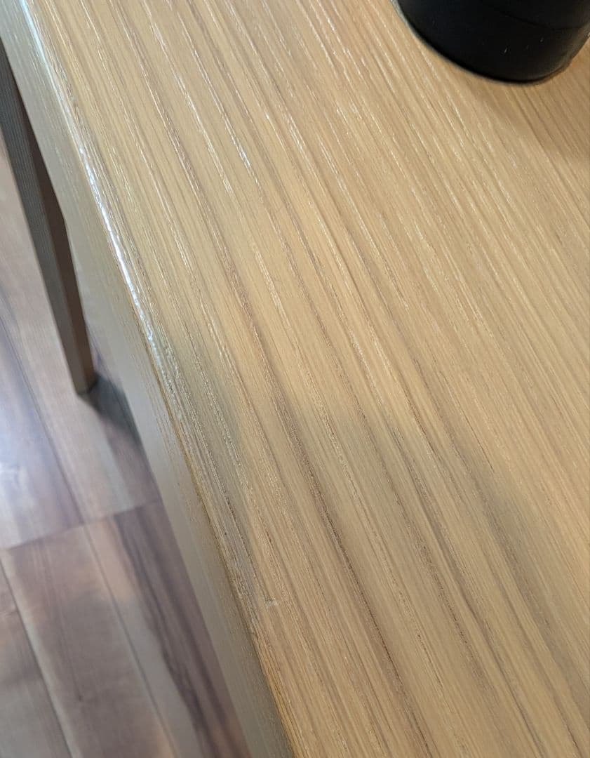 IKEA EKEDALEN 伸長式テーブル　エーケダーレン