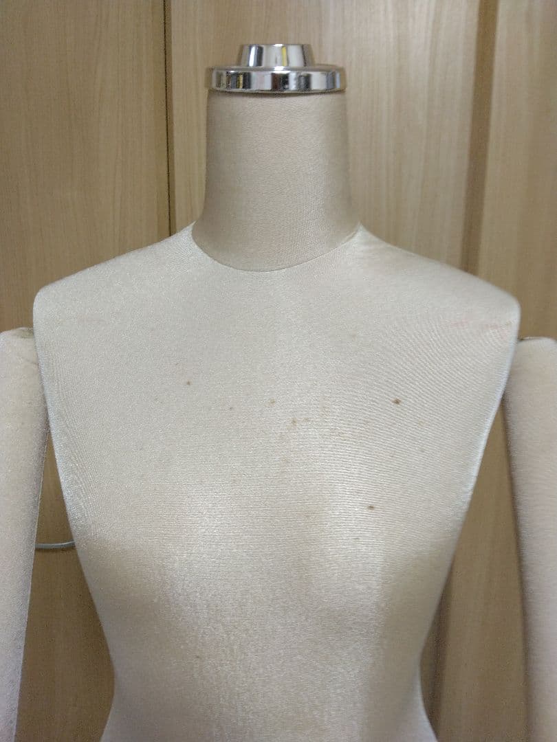 和装トルソー腕付き着付け練習