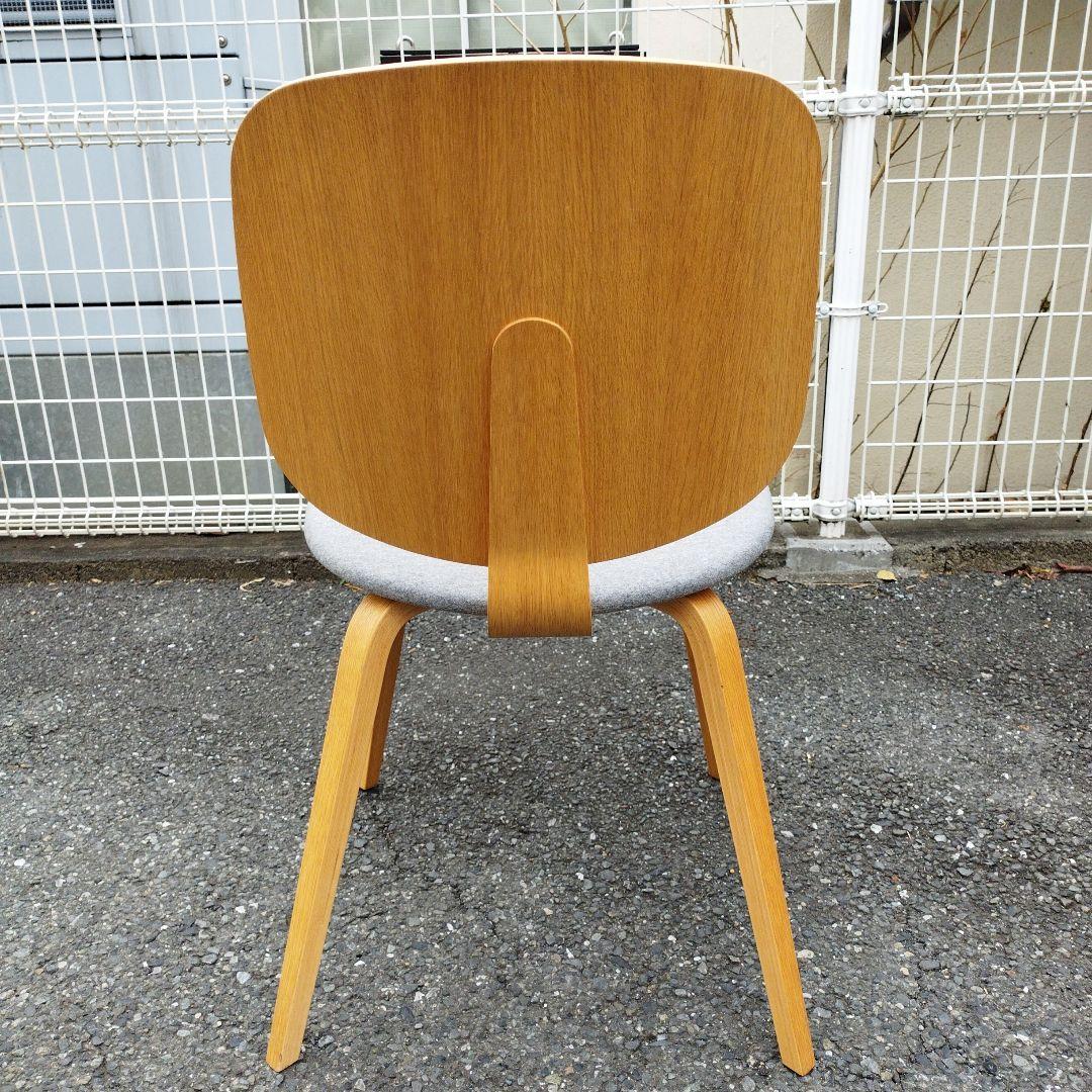Bo Concept Aarhus Dining Chair ボーコンセプト 5
