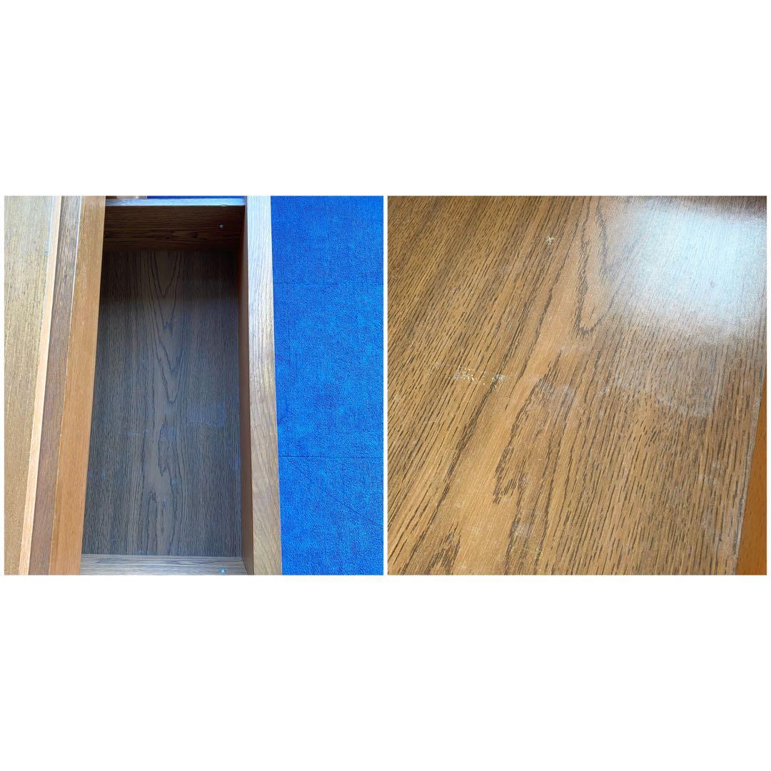 希少 廃盤品 unico ALBERO ウニコ アルベロ チェスト サイドボード