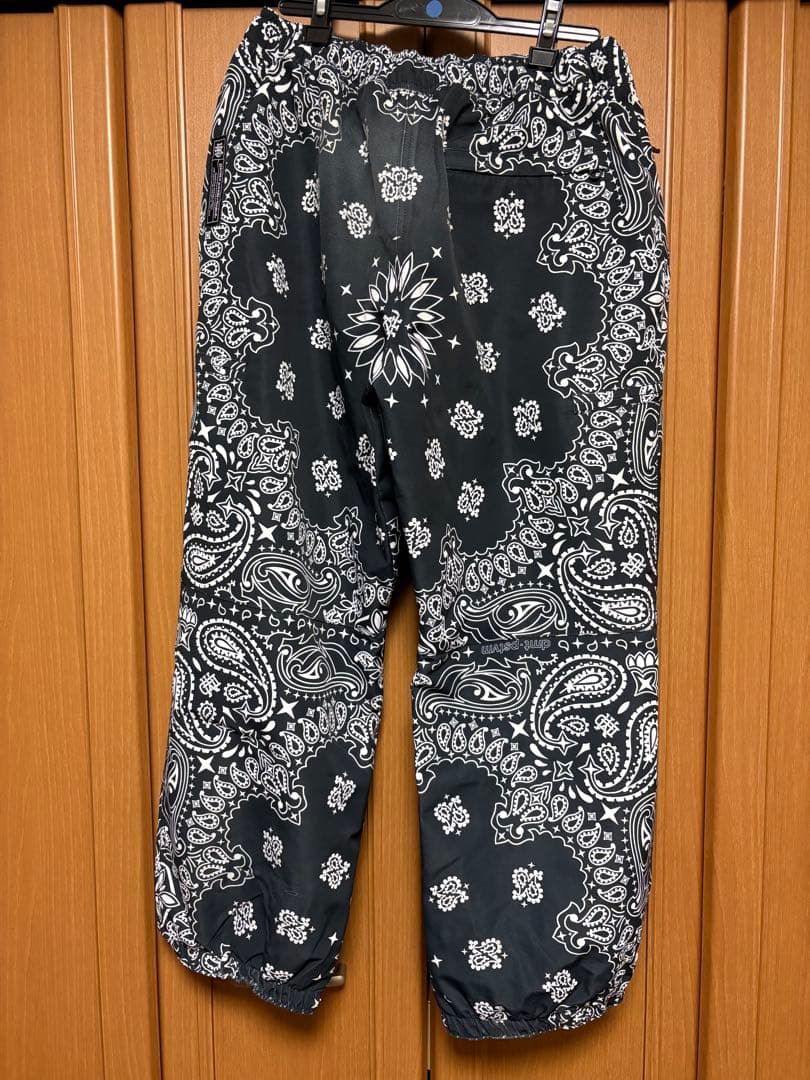 ■入手困難品 大人気 ディミト パンツ スノーウェア 希少XLサイズ
