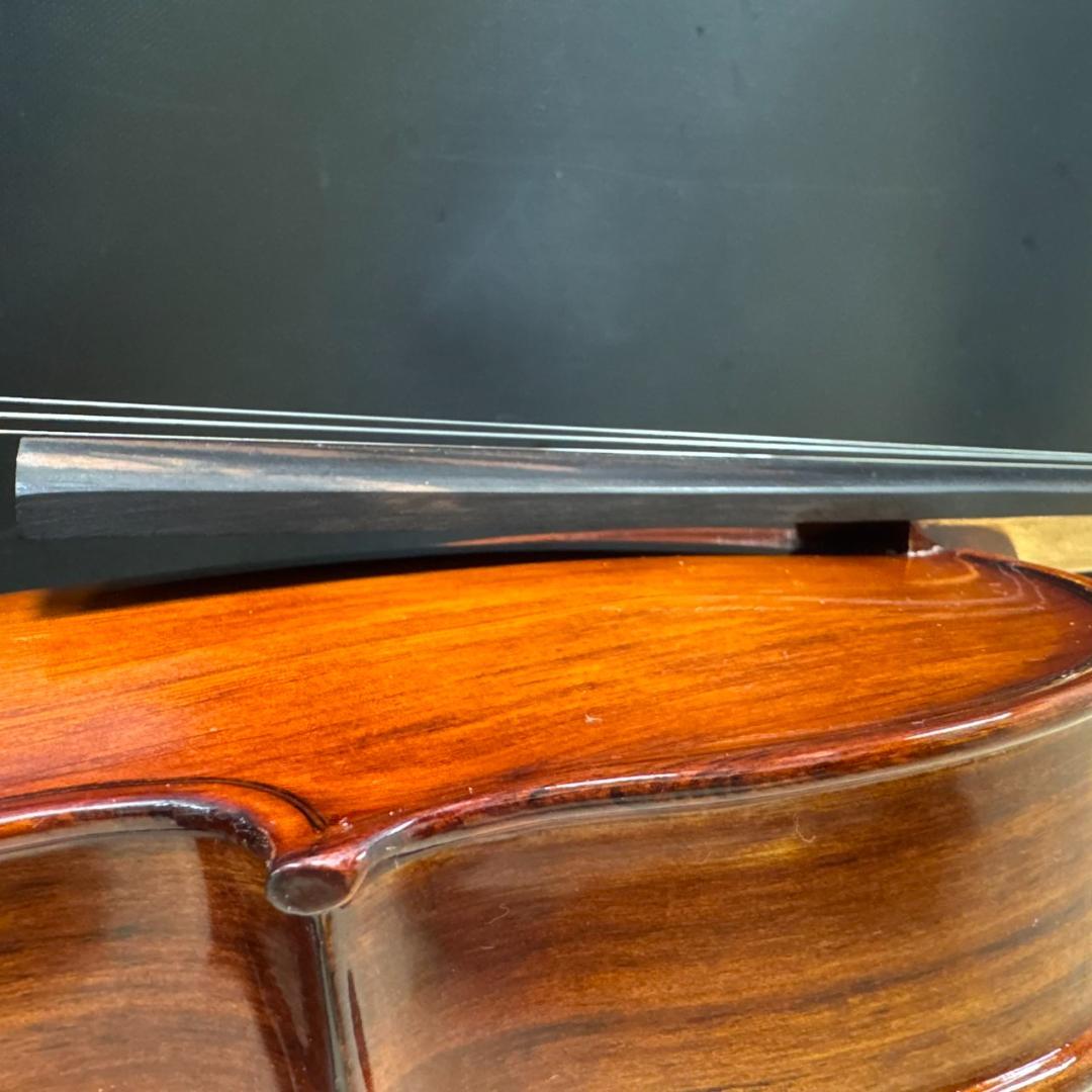 ★Artisan　4/4 バイオリン　SVS-400　ケース付　アルチザン