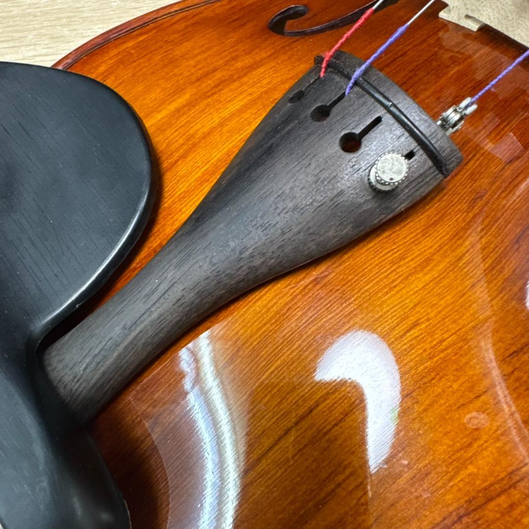★Artisan　4/4 バイオリン　SVS-400　ケース付　アルチザン