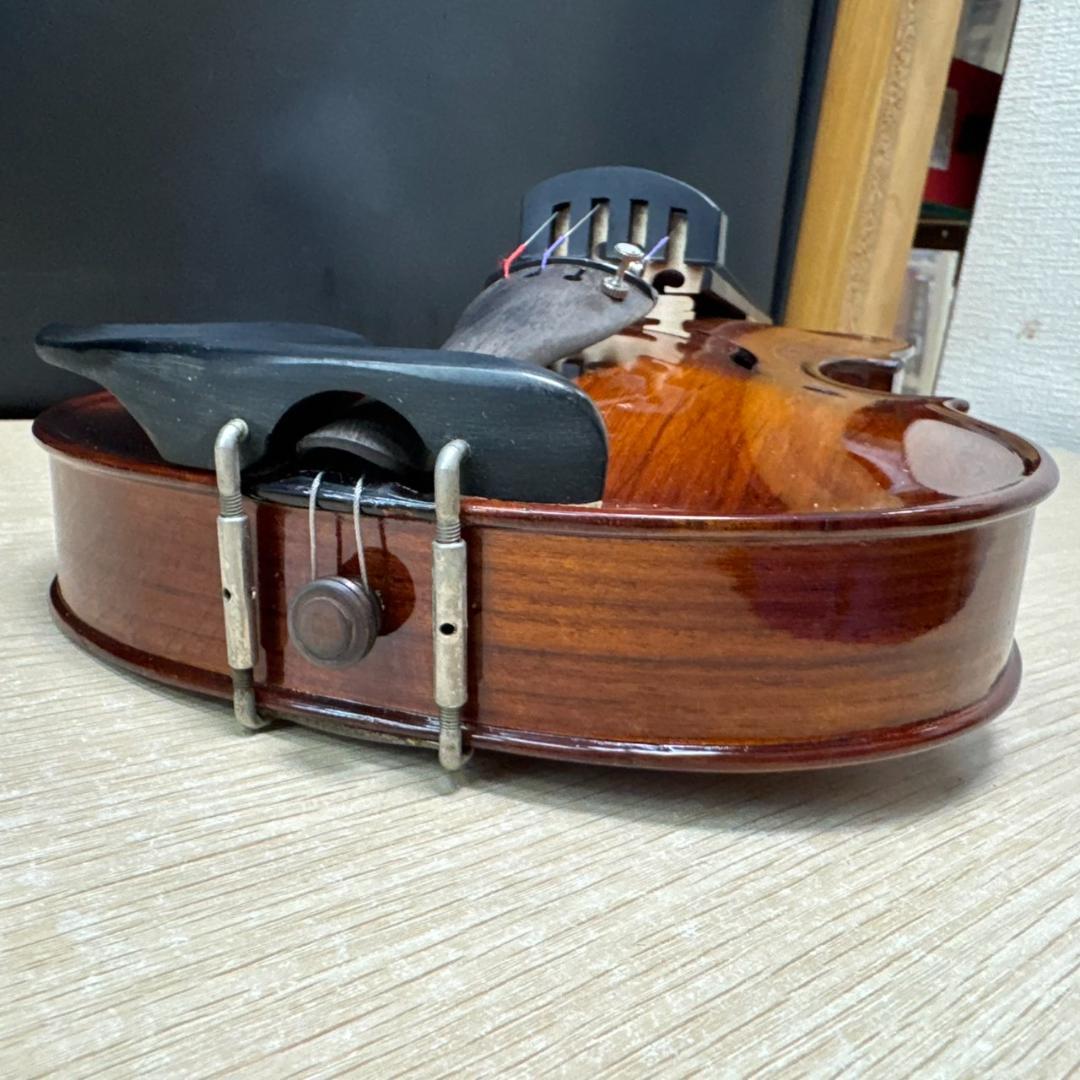 ★Artisan　4/4 バイオリン　SVS-400　ケース付　アルチザン