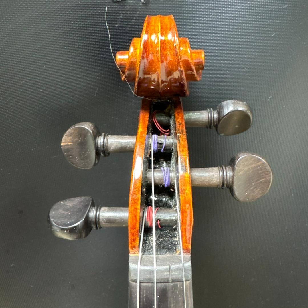 ★Artisan　4/4 バイオリン　SVS-400　ケース付　アルチザン