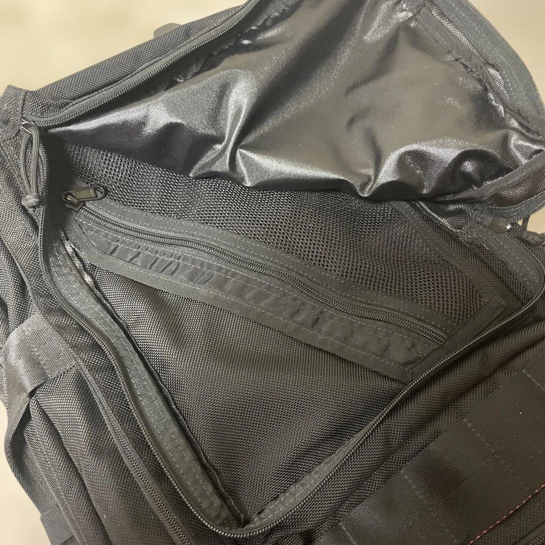 【美品】BRIEFING ブリーフィング T-1 キャリートローリー 訳あり